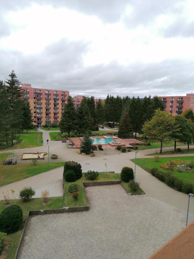 Crisand 2 Bergen Altenau  Exterior foto