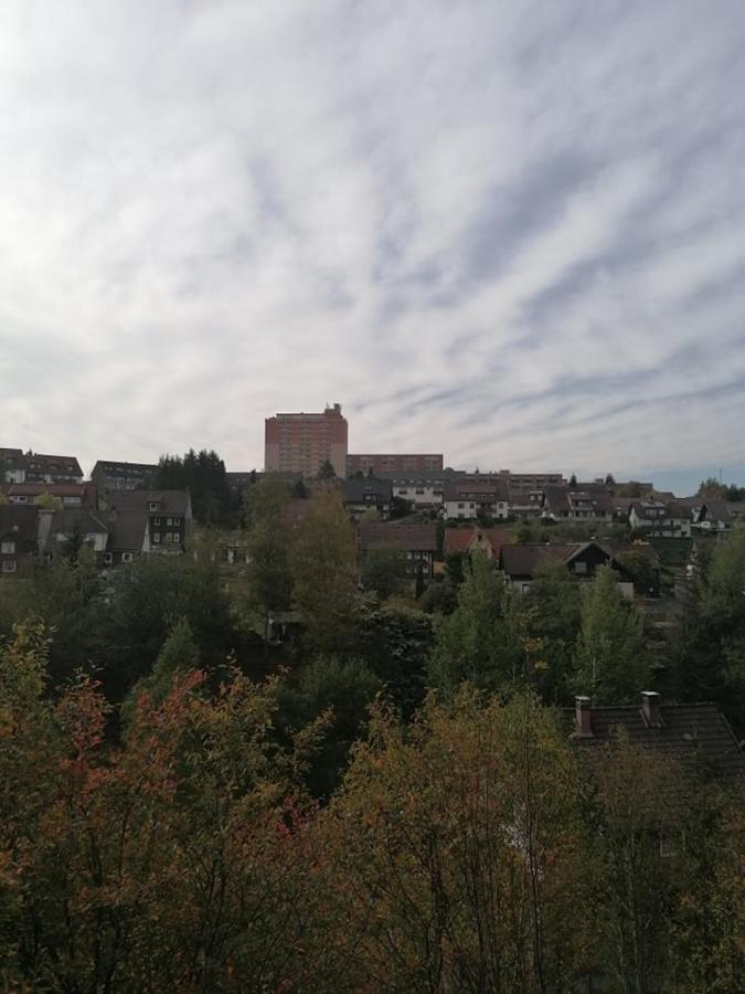 Crisand 2 Bergen Altenau  Exterior foto