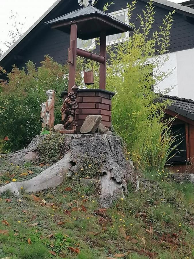 Crisand 2 Bergen Altenau  Exterior foto