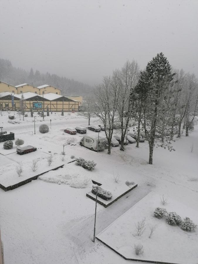 Crisand 2 Bergen Altenau  Exterior foto